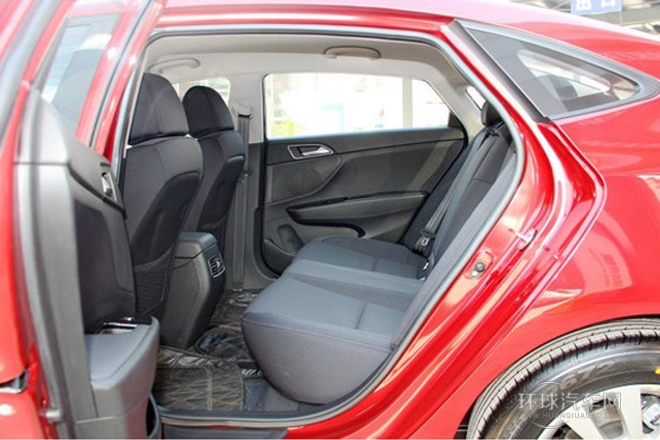 2014款 1.8L 自動舒適型