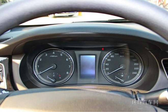 2014款 1.8L 自動舒適型