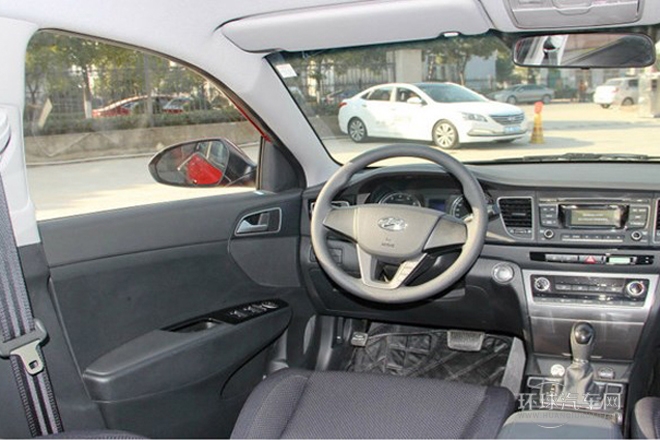 2014款 1.8L 自動舒適型