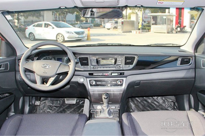2014款 1.8L 自動舒適型