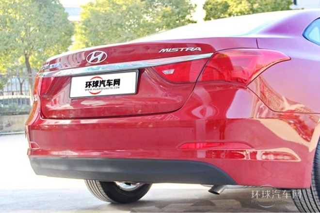 2014款 1.8L 自動舒適型