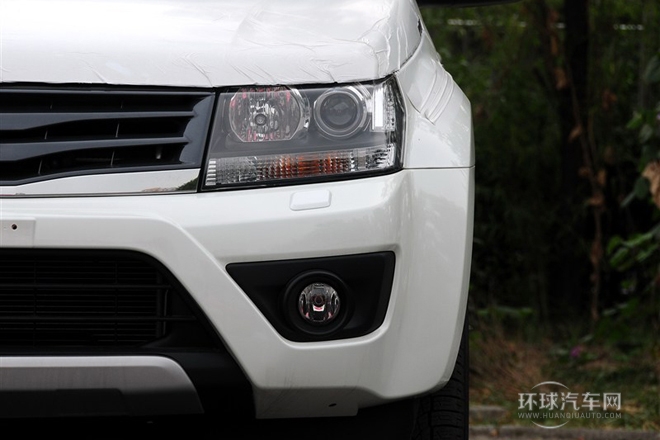 2012款 2.4L AT豪華導航5門版