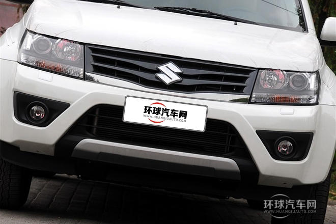 2012款 2.4L AT豪華導航5門版