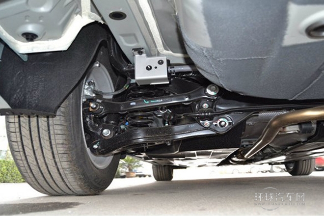 2014款 1.8L 自動智能型