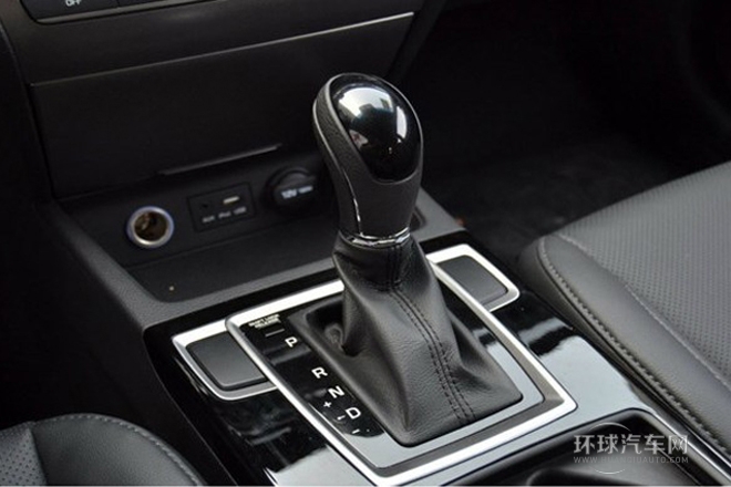 2014款 1.8L 自動(dòng)智能型