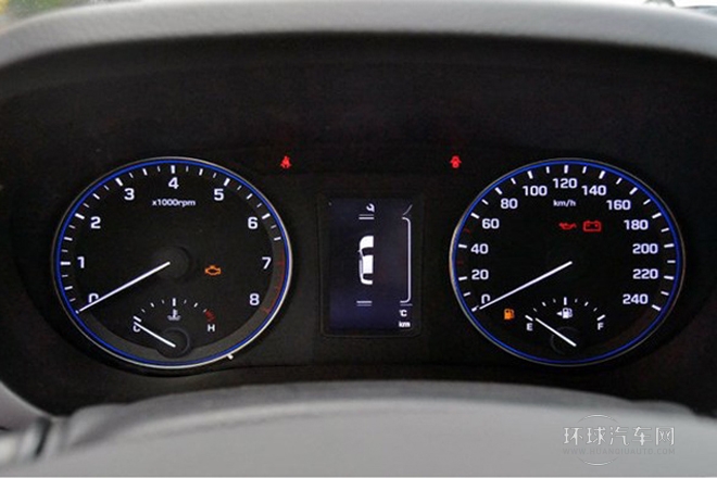 2014款 1.8L 自動(dòng)智能型