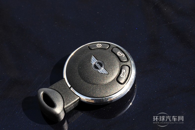 2011款 1.6T COOPER S All 4