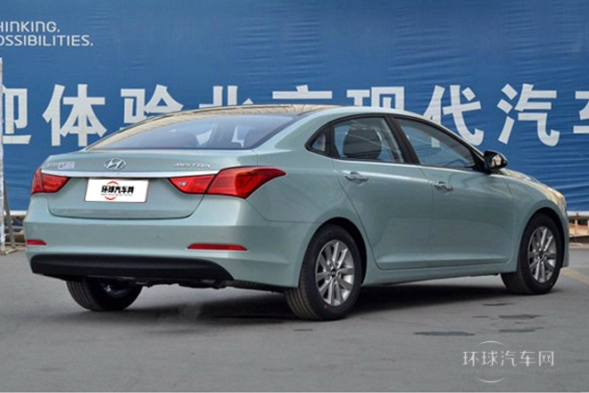 2014款 1.8L 自動智能型