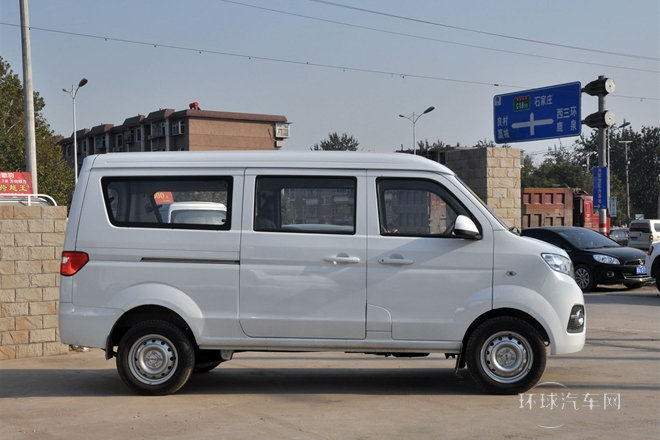 2013款 1.3L 標準型