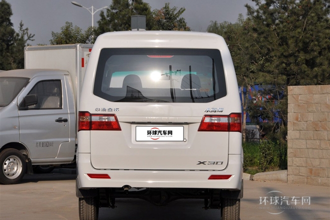 2013款 1.3L 標準型