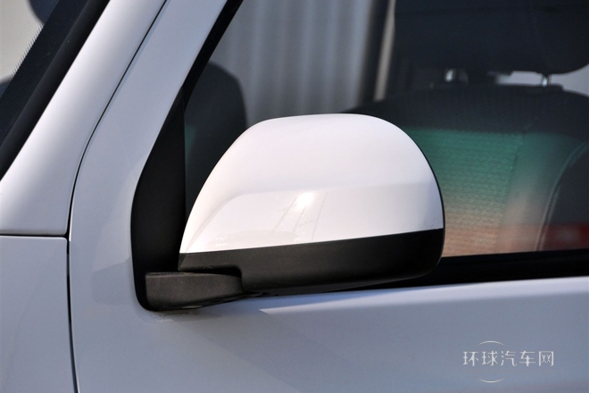 2013款 1.3L 標準型