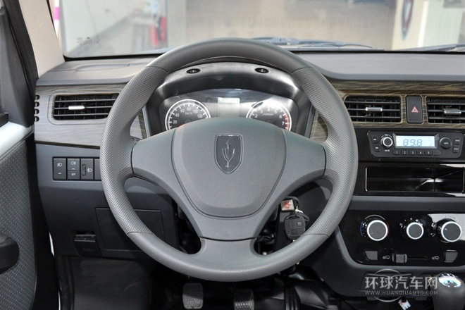 2013款 1.3L 標準型