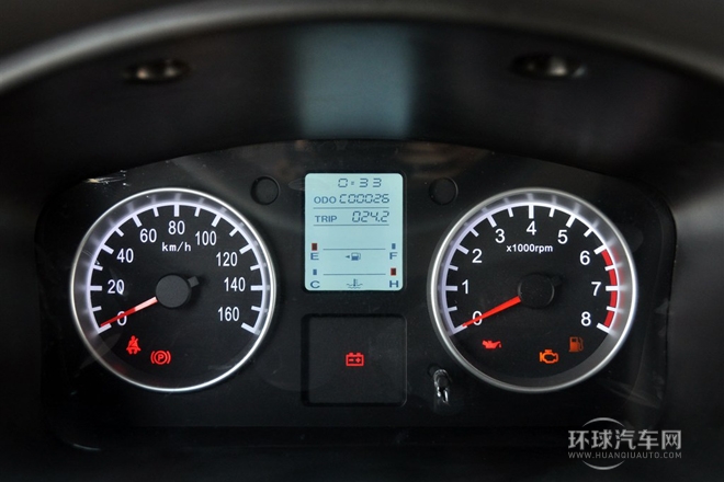 2013款 1.3L 標準型