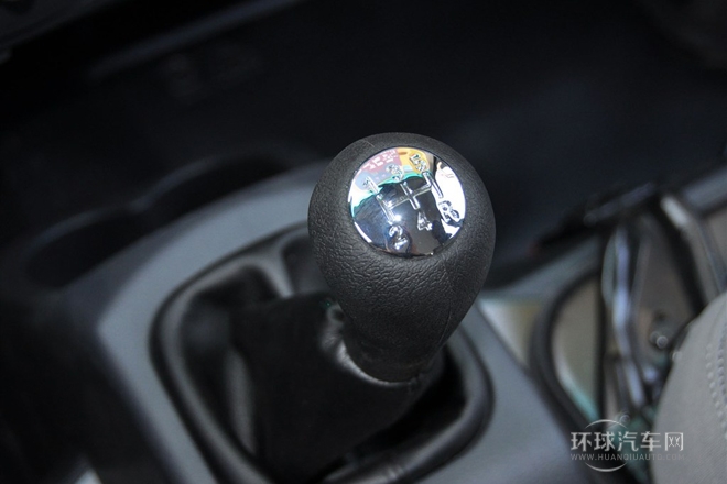 2013款 1.3L 標準型