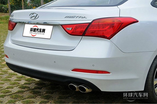 2014款 1.8L 自動(dòng)尊貴型