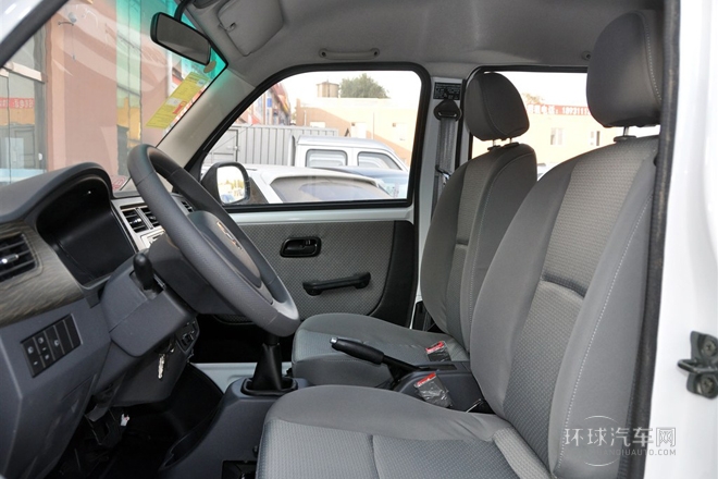 2013款 1.3L 標準型