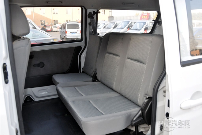 2013款 1.3L 標準型