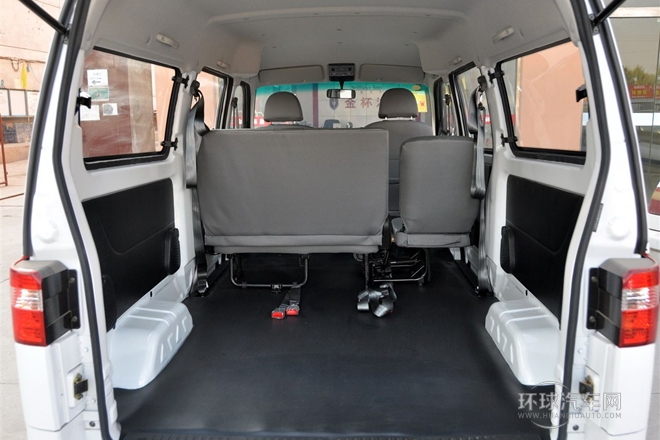 2013款 1.3L 標準型