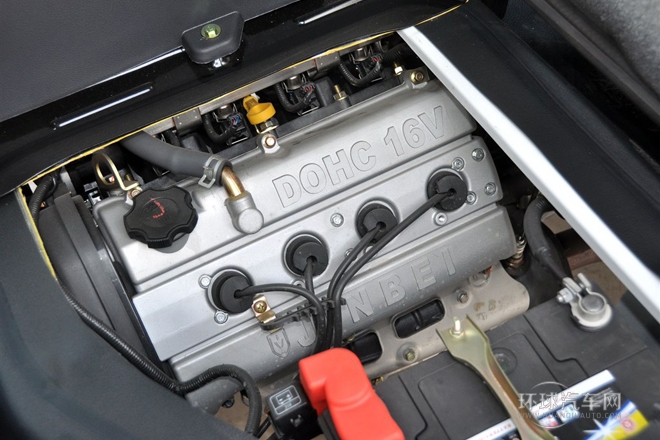 2013款 1.3L 標準型