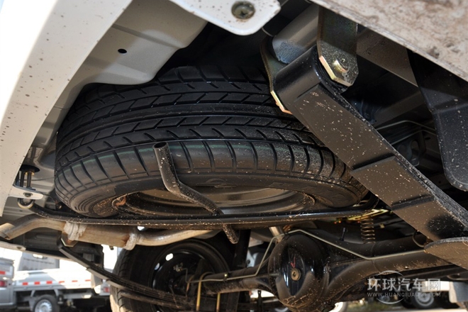 2013款 1.3L 標準型