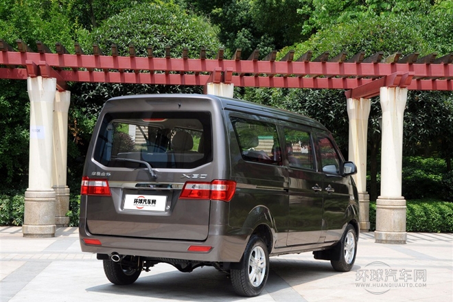 2013款 1.3L 舒適型