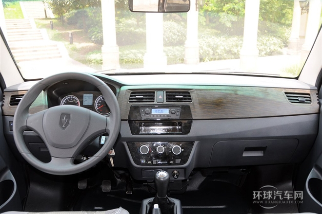 2013款 1.3L 舒適型