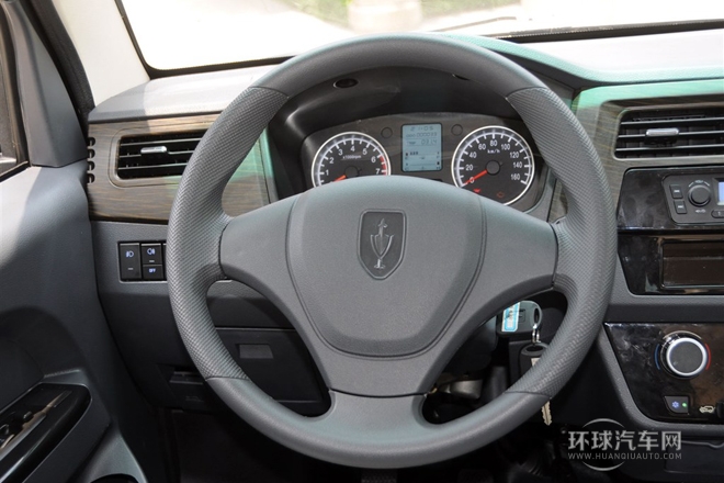 2013款 1.3L 舒適型