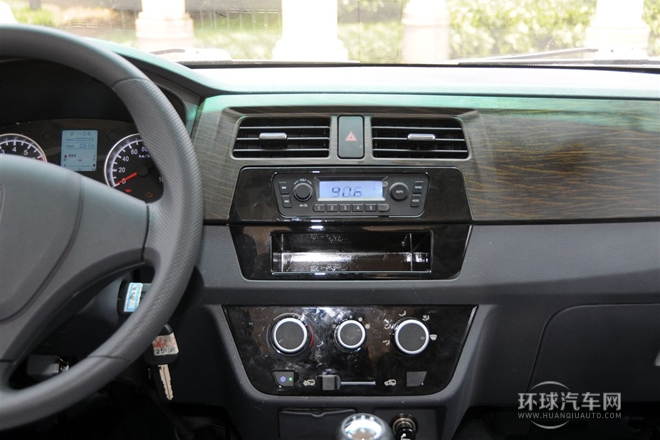 2013款 1.3L 舒適型