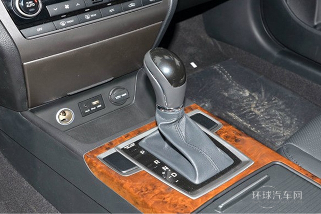 2014款 2.0L 自動至尊型