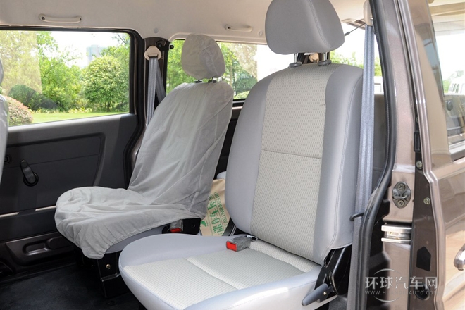 2013款 1.3L 舒適型