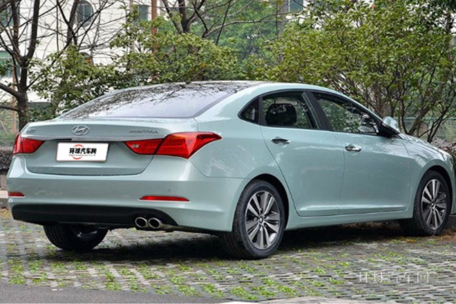 2014款 2.0L 自動至尊型