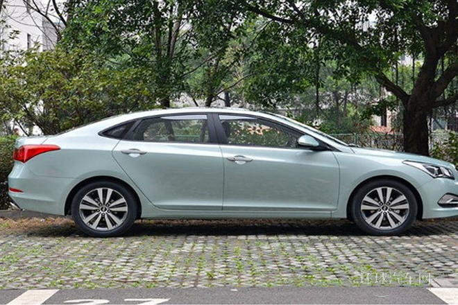 2014款 2.0L 自動至尊型