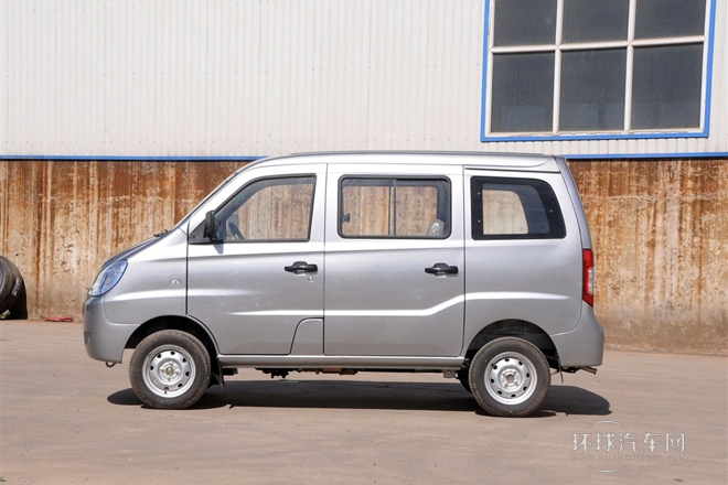 2011款 1.0L特惠版DL465Q3