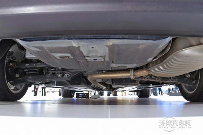 2014款 2.0L 自動旗艦型