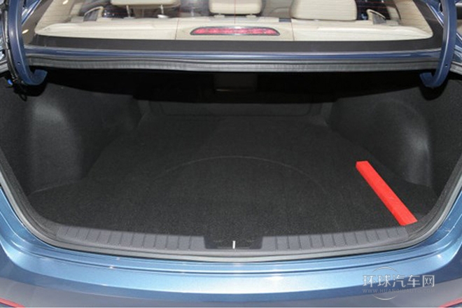 2014款 2.0L 自動(dòng)旗艦型