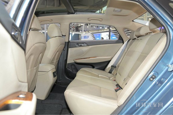2014款 2.0L 自動旗艦型