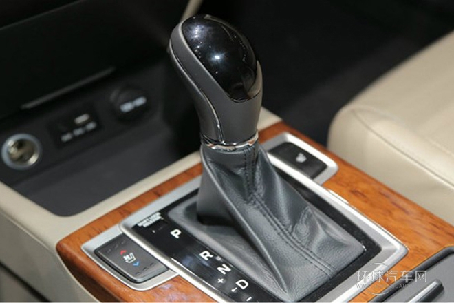 2014款 2.0L 自動旗艦型