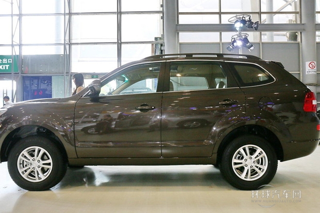 2014款 2.0T 手動兩驅智靜版