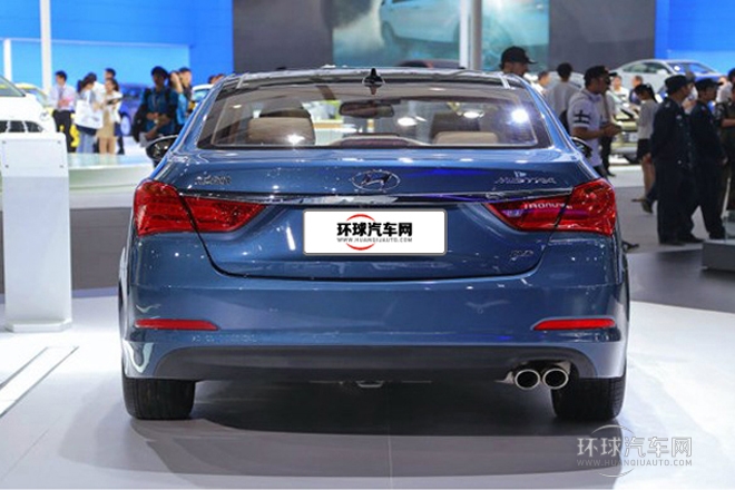 2014款 2.0L 自動旗艦型