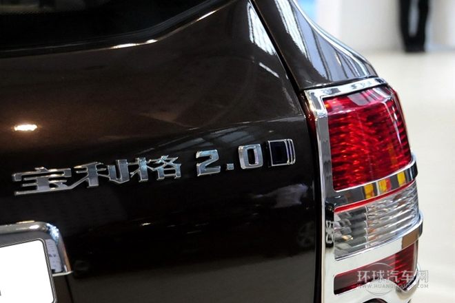 2014款 2.0T 手動兩驅(qū)智靜版