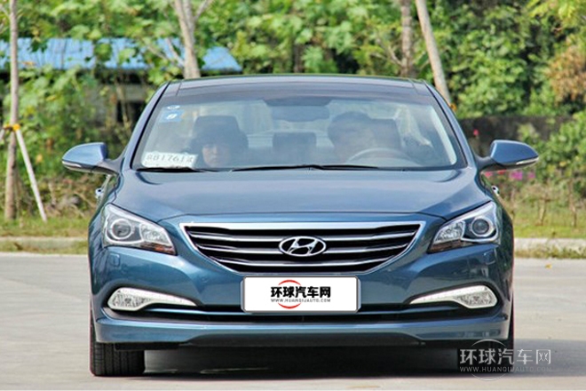 2014款 2.0L 自動(dòng)旗艦型