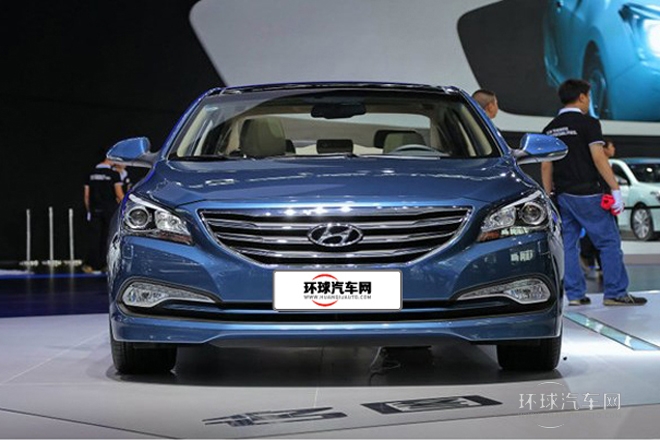 2014款 2.0L 自動旗艦型