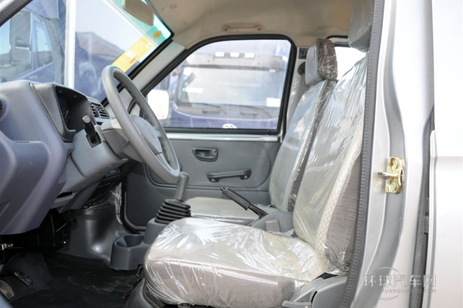 2011款 1.0L特惠版DL465Q3