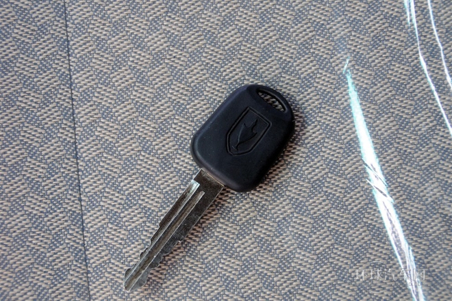 2011款 1.0L特惠版DL465Q3