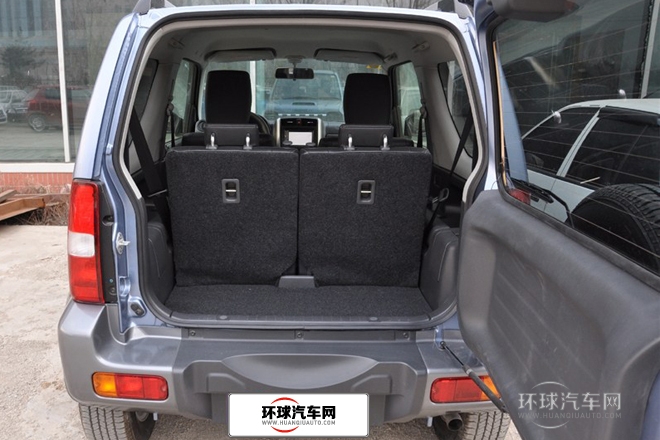 2012款 1.3 MT Mode3導航版