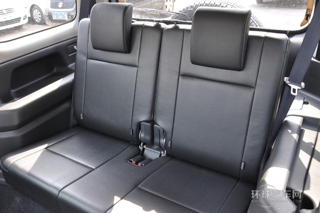 2012款 1.3 MT Mode3導航版