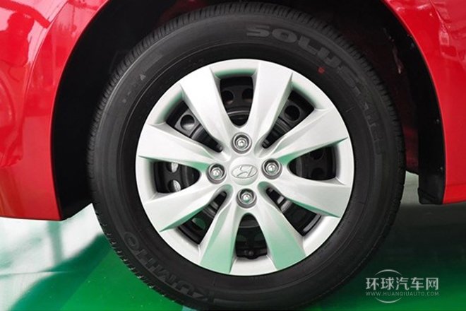 2014款 1.4L 手動GL