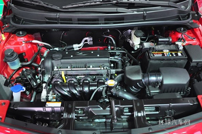 2014款 1.4L 手動GL