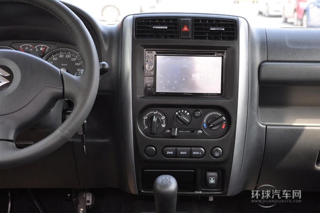 2012款 1.3 MT Mode3導航版