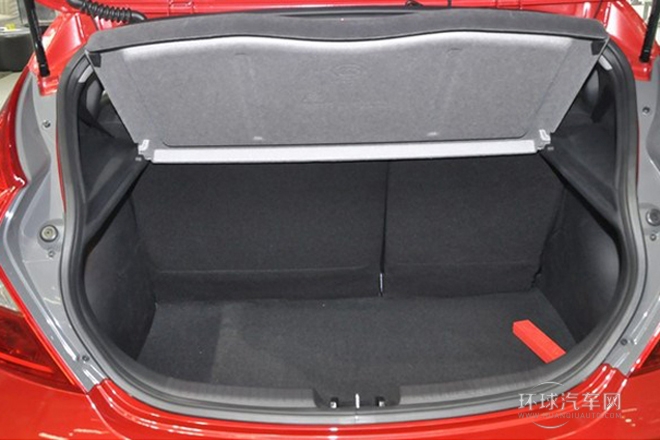 2014款 1.4L 手動GL